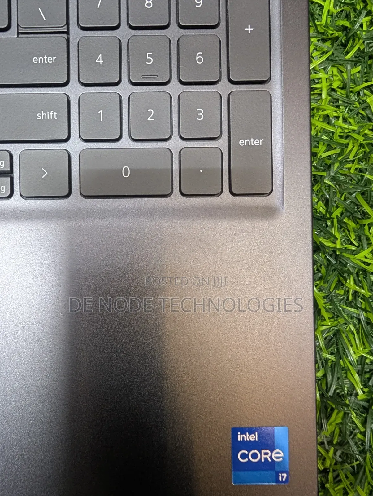 Laptop Dell Vostro 15 5510 16GB Intel Core i7 SSD 512GB