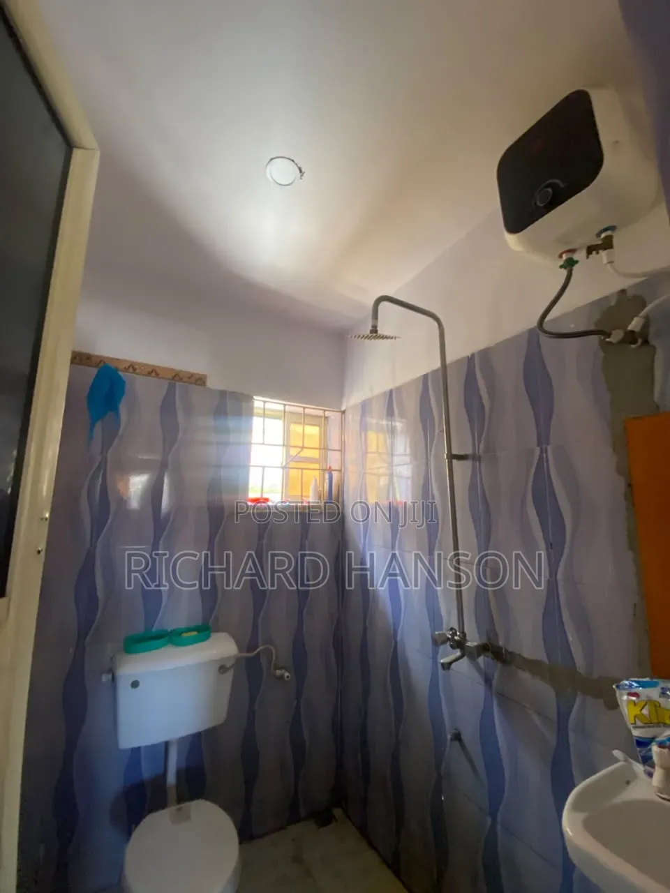 Mini Flat in In Sang, Sangotedo for rent