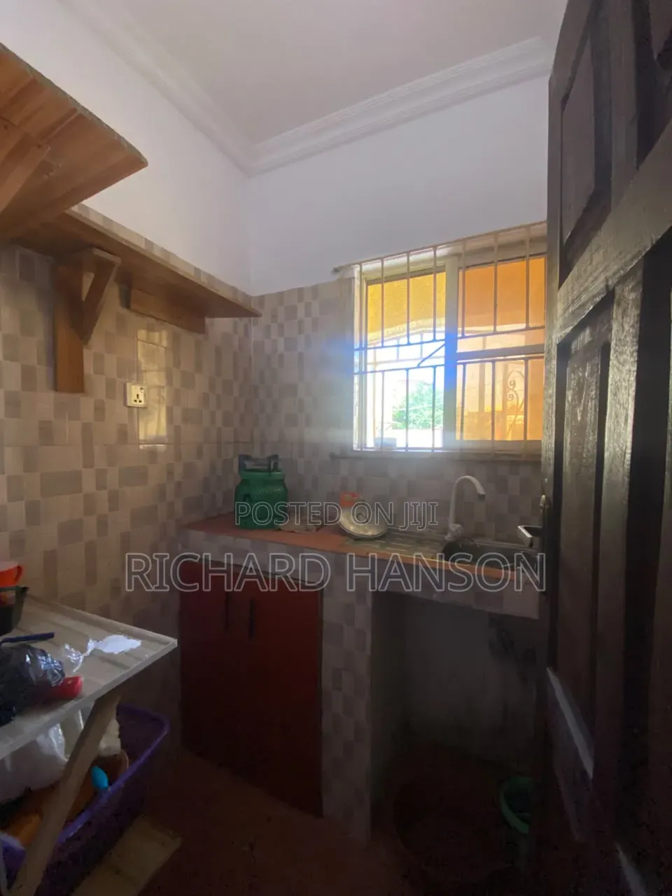 Mini Flat in In Sang, Sangotedo for rent