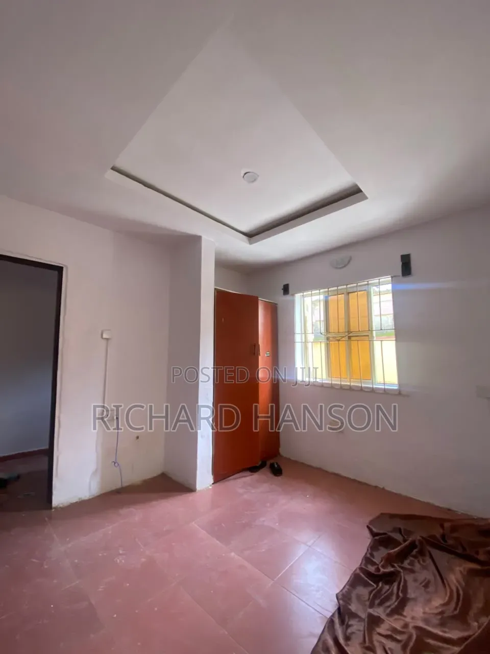 Mini Flat in In Sang, Sangotedo for rent