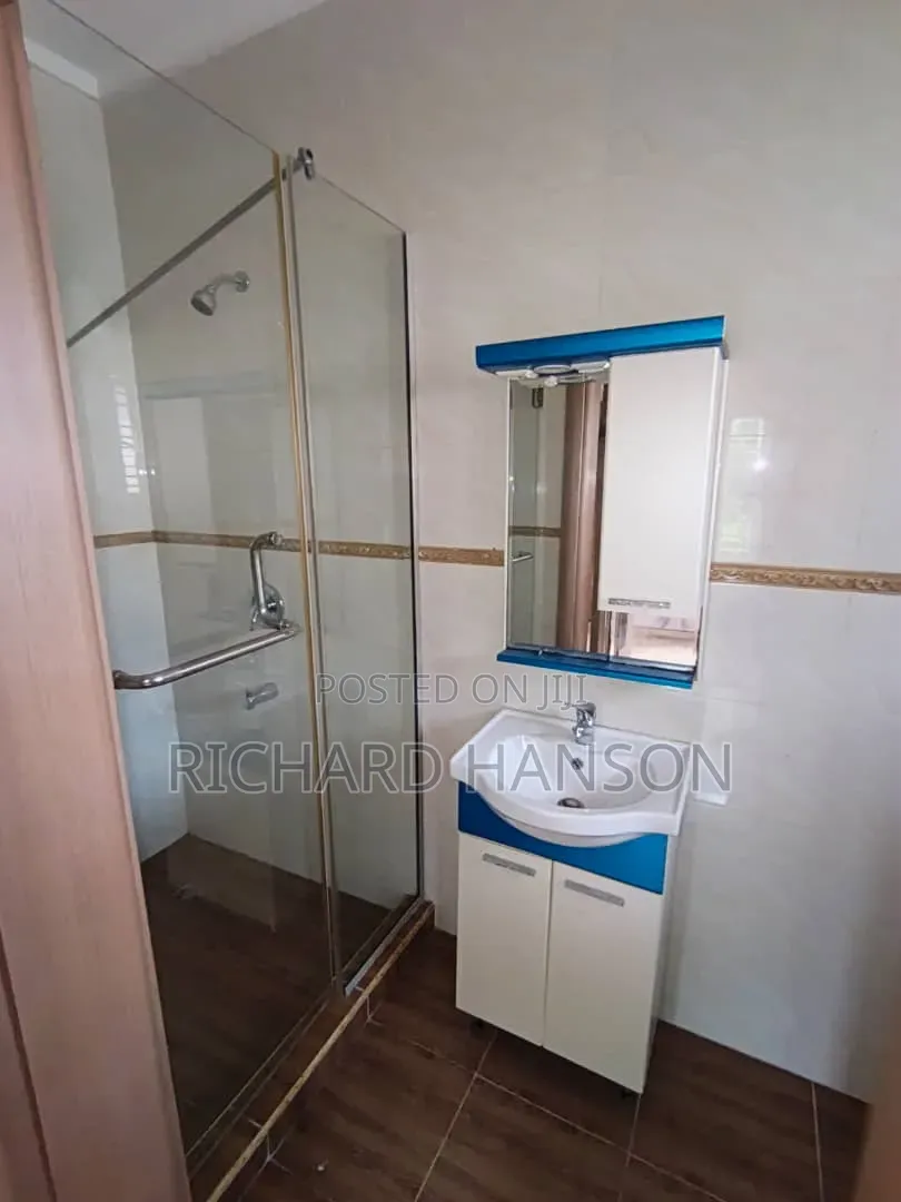 3bdrm Duplex in Secured, Sangotedo for rent