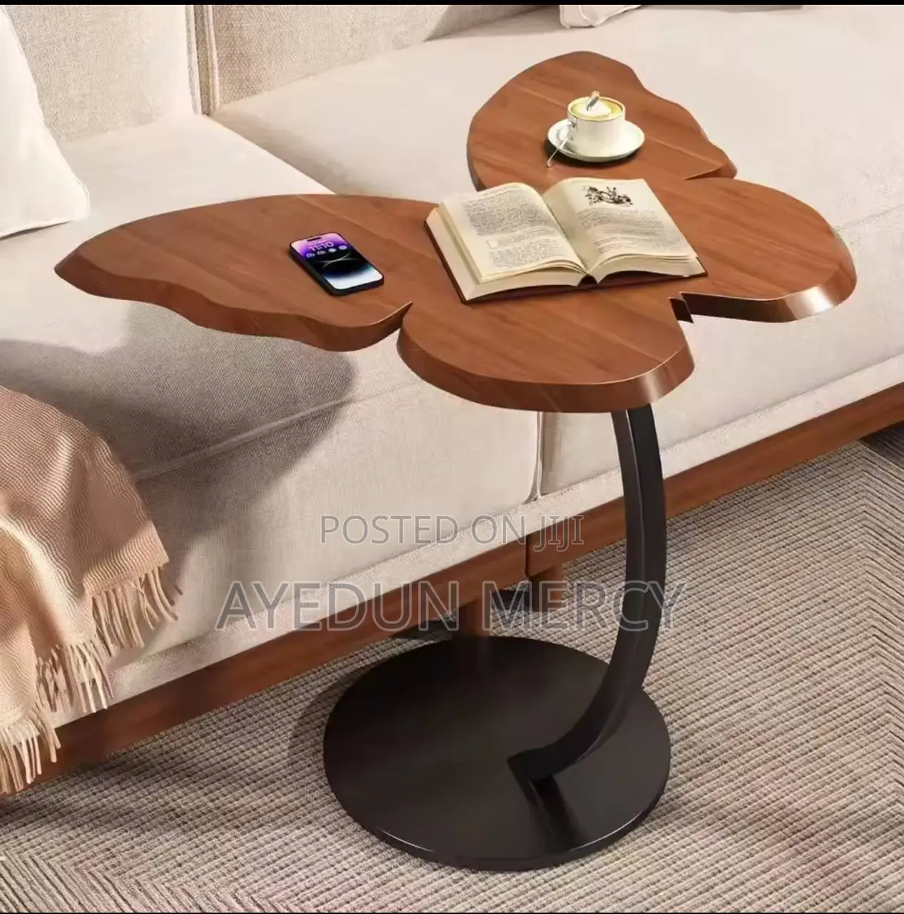 Bedside Table