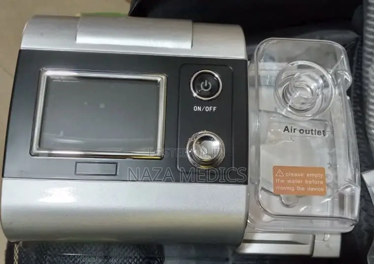 Cpap Machine (Respiratory/Sleep Apnea Equipment)