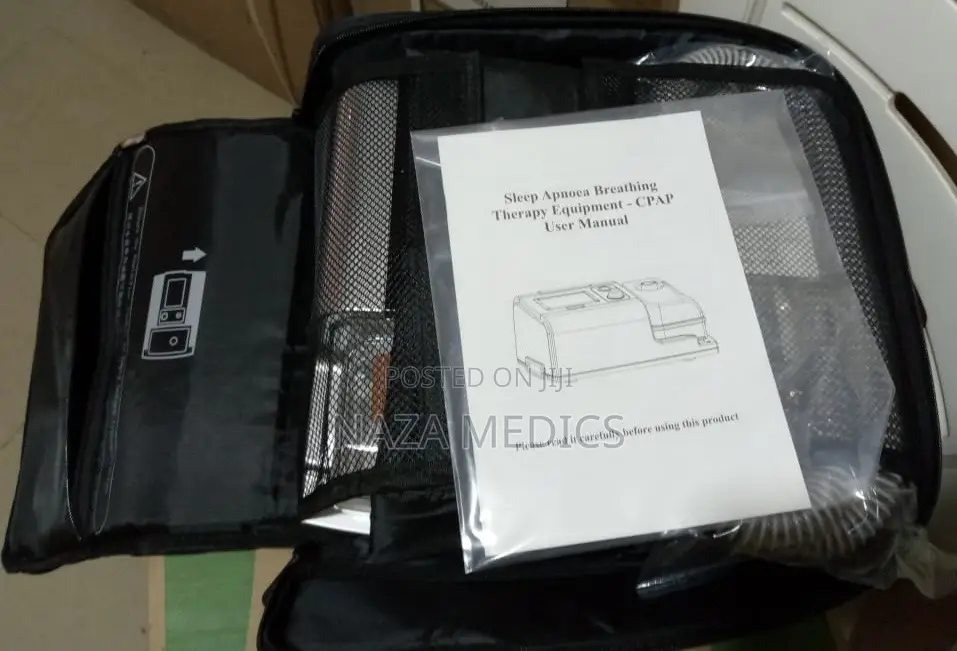 Cpap Machine (Respiratory/Sleep Apnea Equipment)
