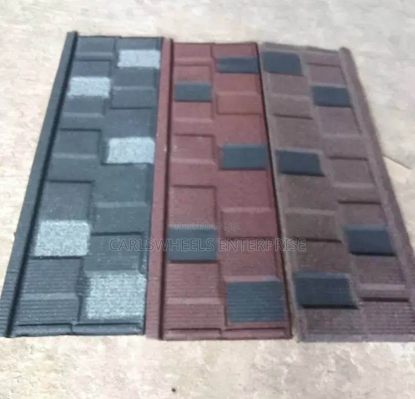 Made to Withstand All Seasons Roofing Sheet in the World