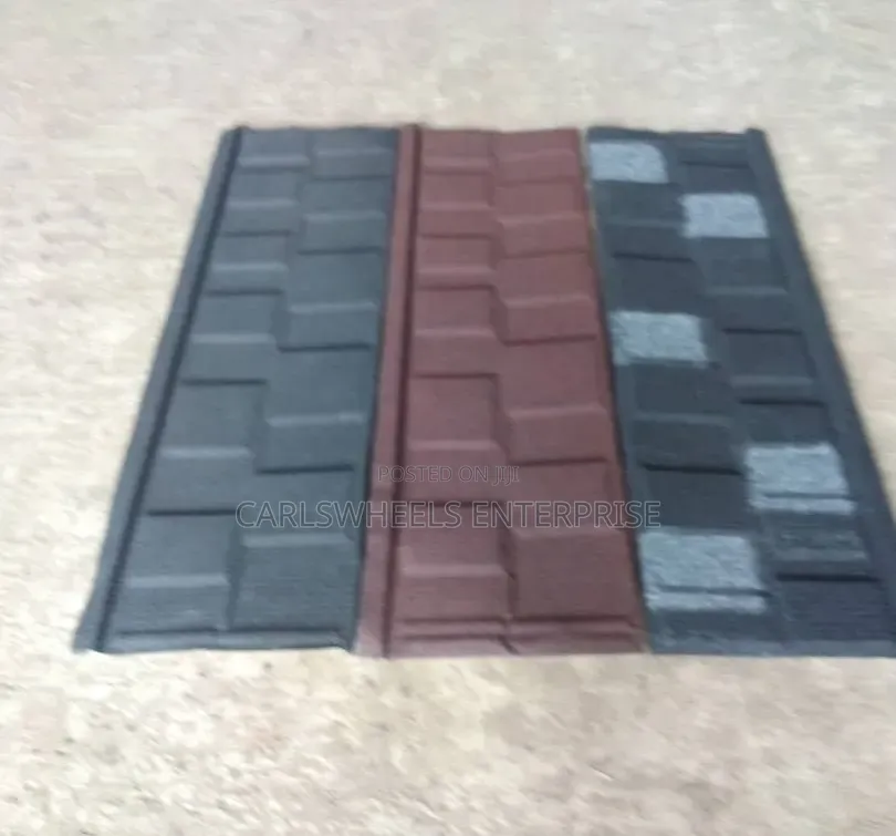 Made to Withstand All Seasons Roofing Sheet in the World