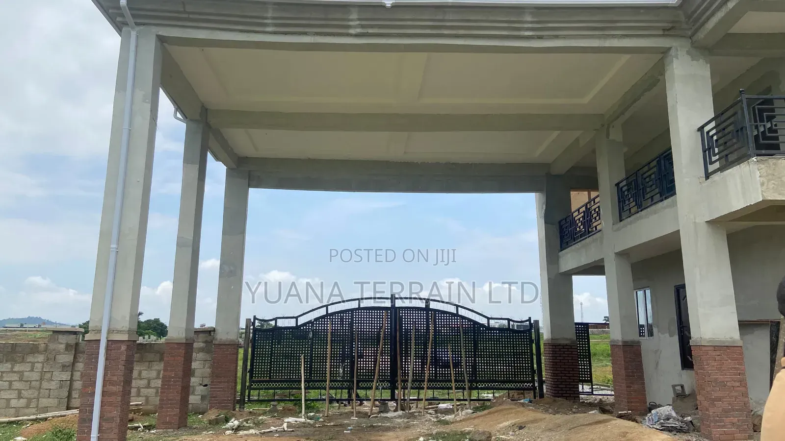 Plots of Land for Sale Idu Abuja