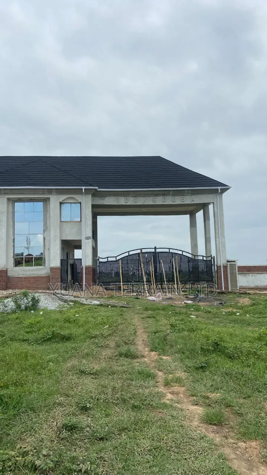 Plots of Land for Sale Idu Abuja