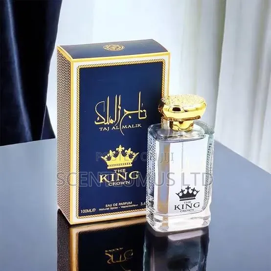 Ard Al Zaafaran 100ml Fragrances