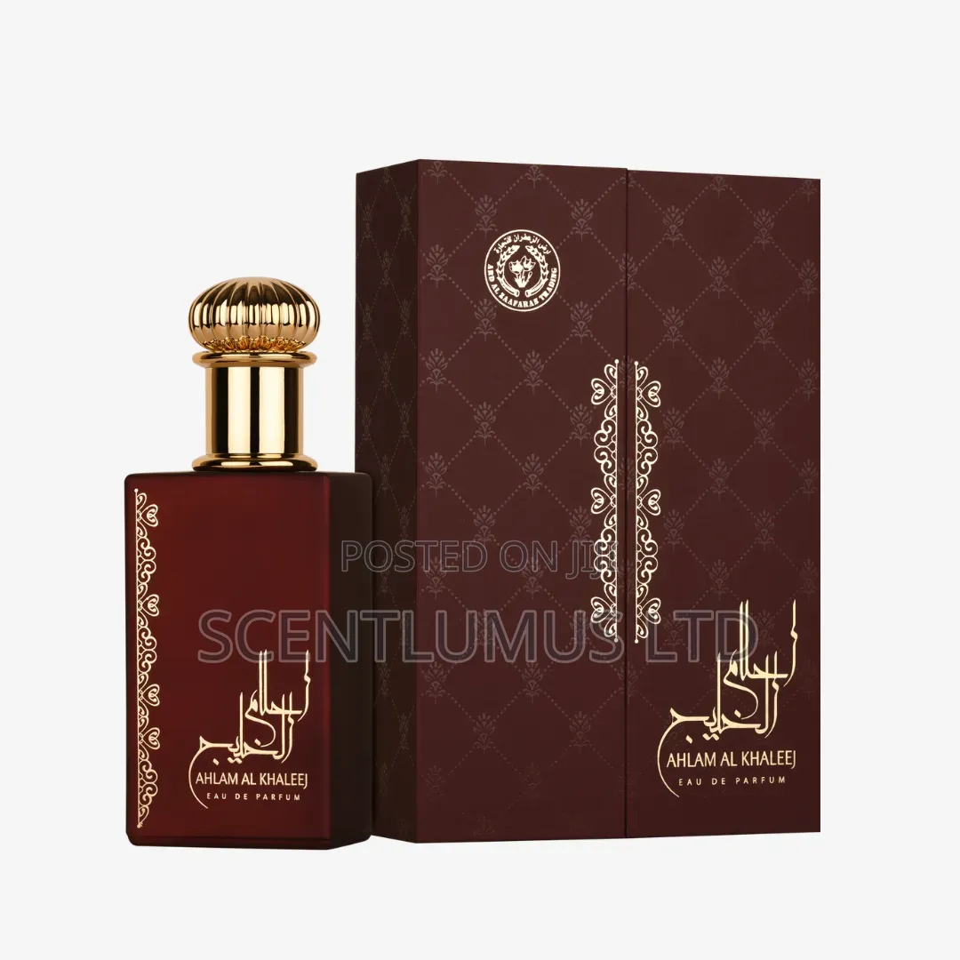 Ard Al Zaafaran 100ml Fragrances
