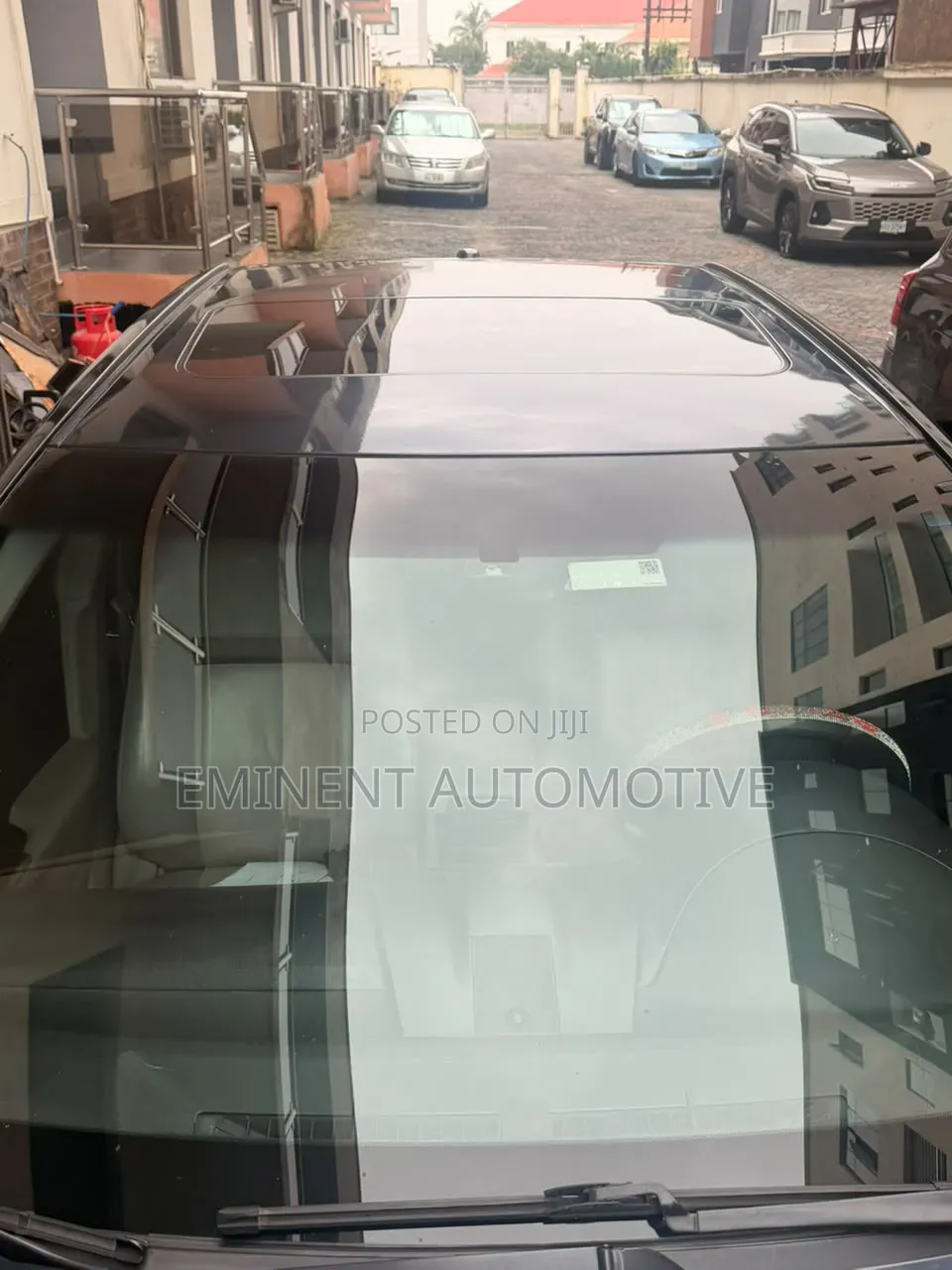 Toyota Camry 2013 Green
