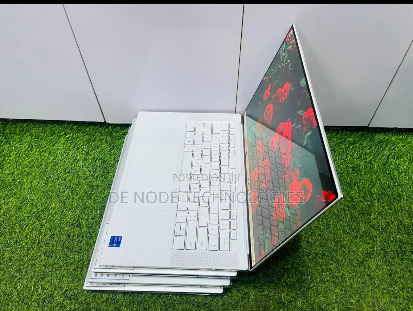 Laptop Dell XPS 15 9510 16GB Intel Core i7 SSD 512GB