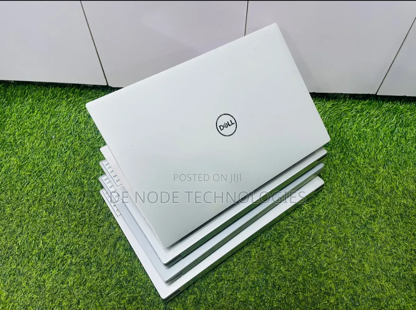 Laptop Dell XPS 15 9510 16GB Intel Core i7 SSD 512GB