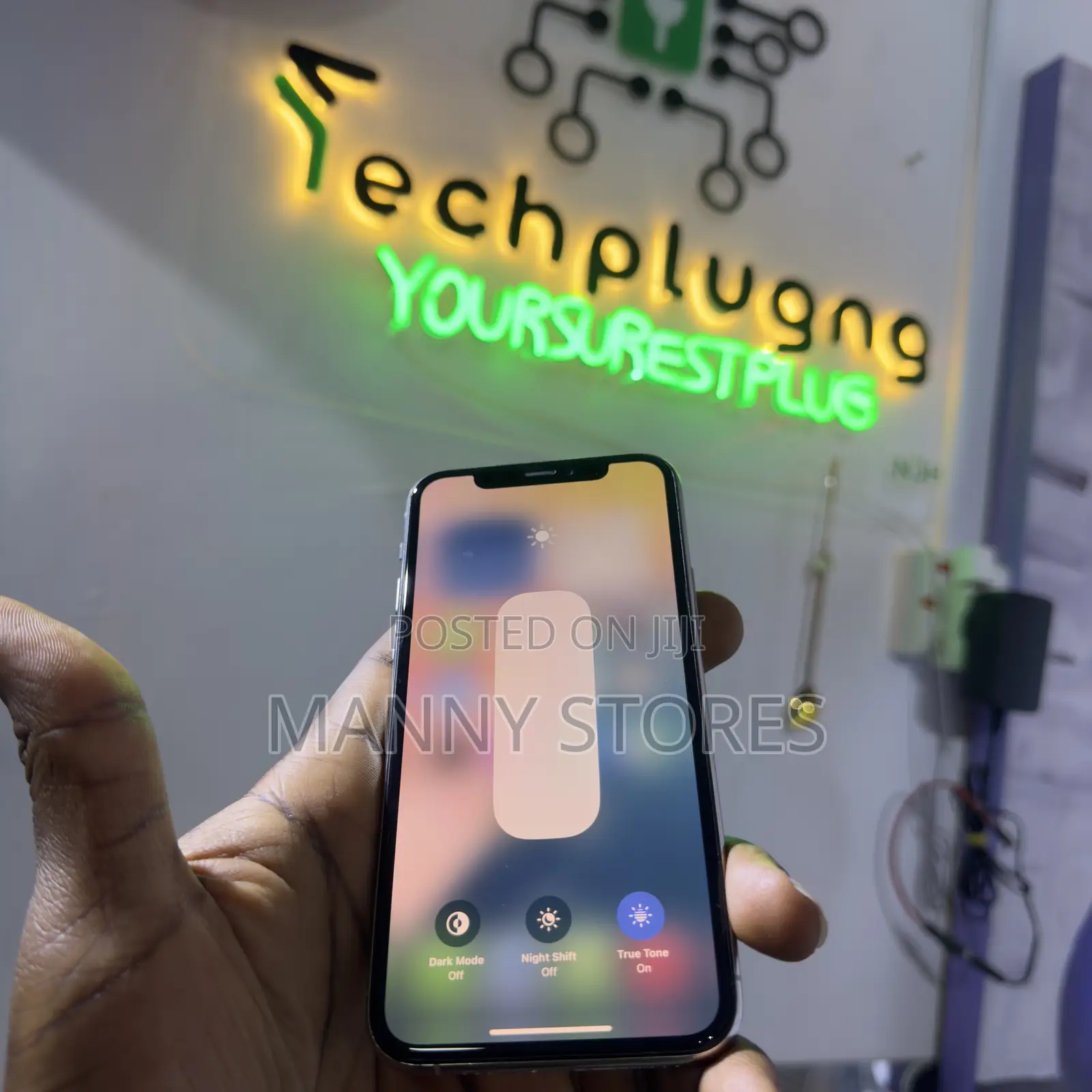 Apple iPhone 11 Pro 256 GB Gold