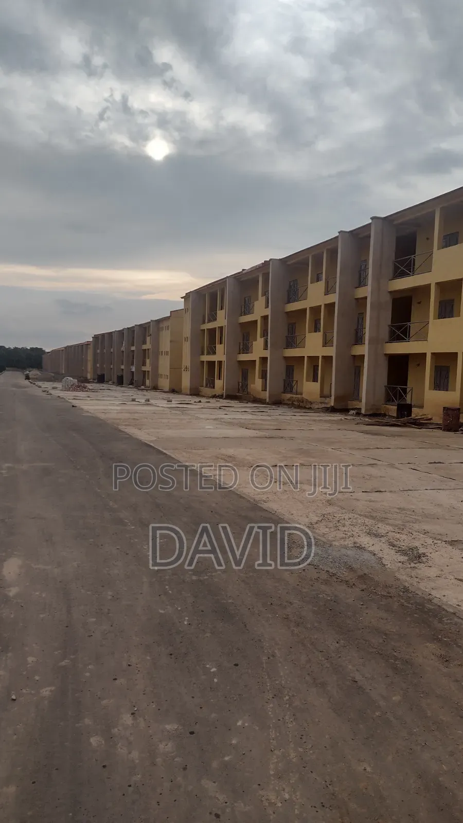 30m2 Shop for Sale in a Plaza at Apo, Abuja.