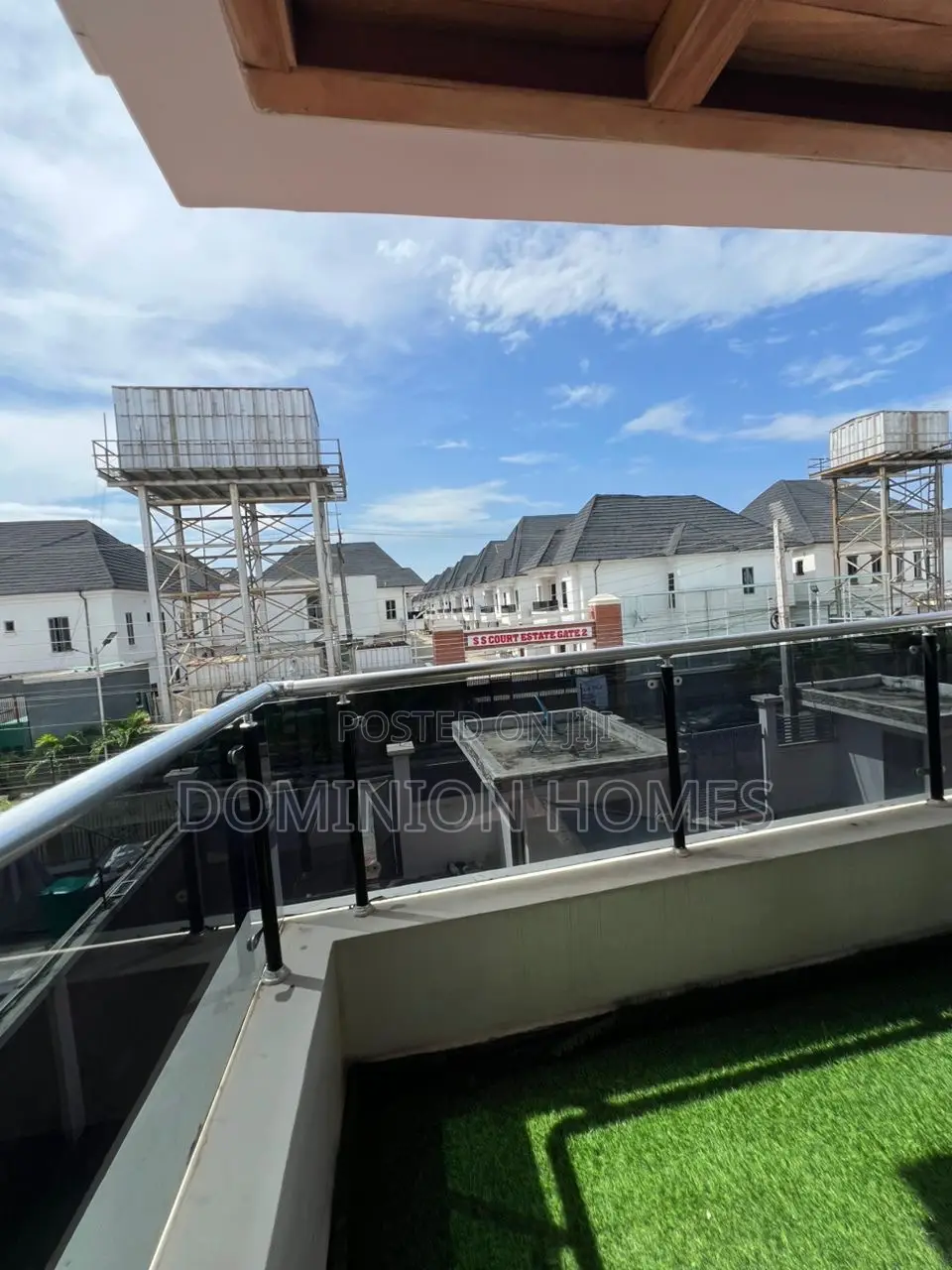 1bdrm Shared Apartment in Lekki for rent
