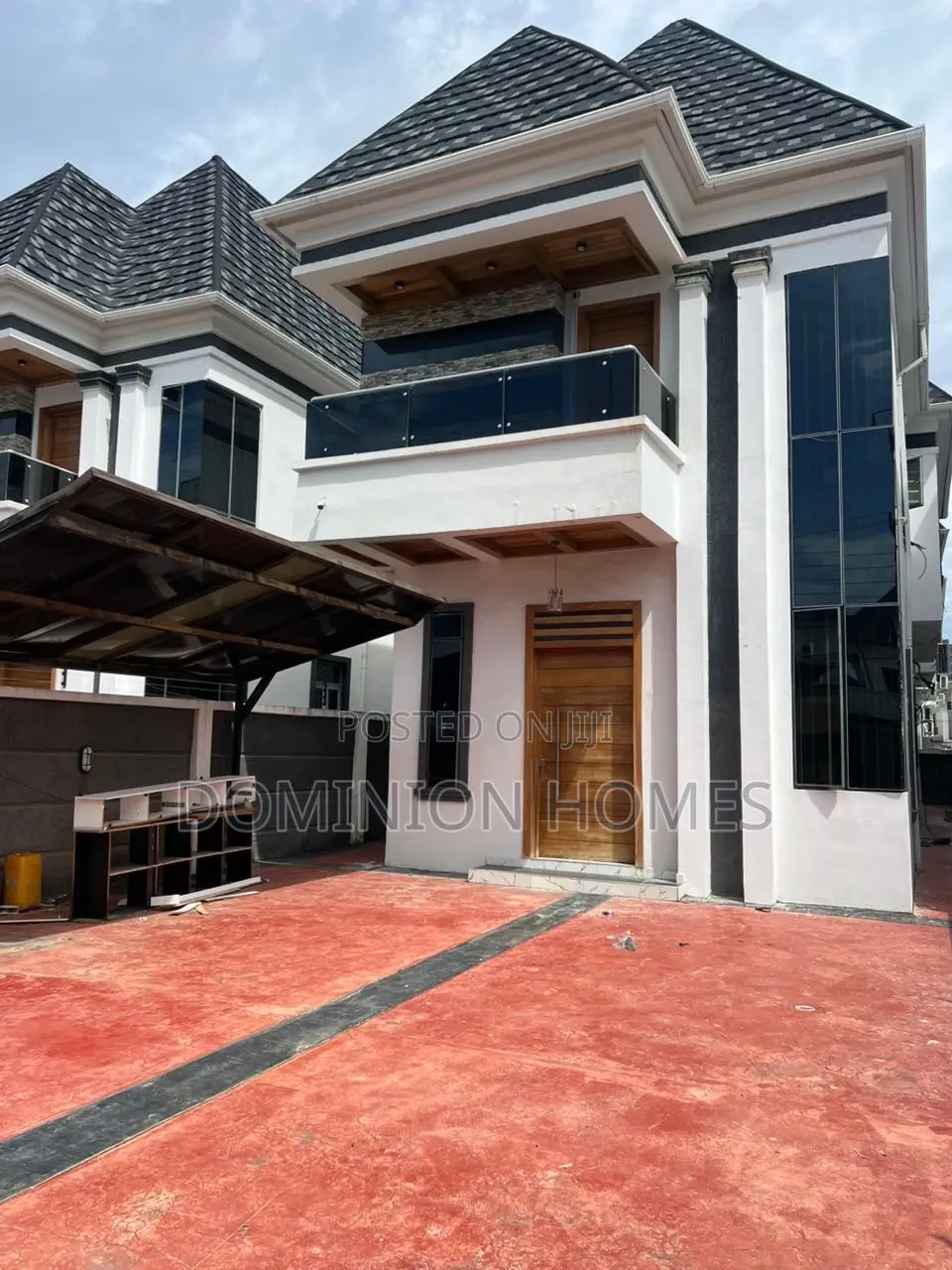 1bdrm Shared Apartment in Lekki for rent