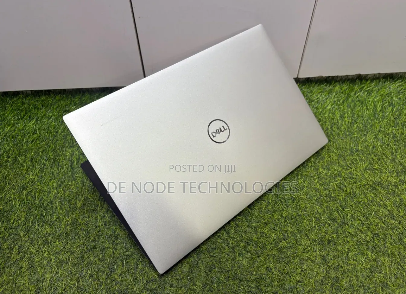 Laptop Dell XPS 15 9500 16GB Intel Core i7 SSD 512GB