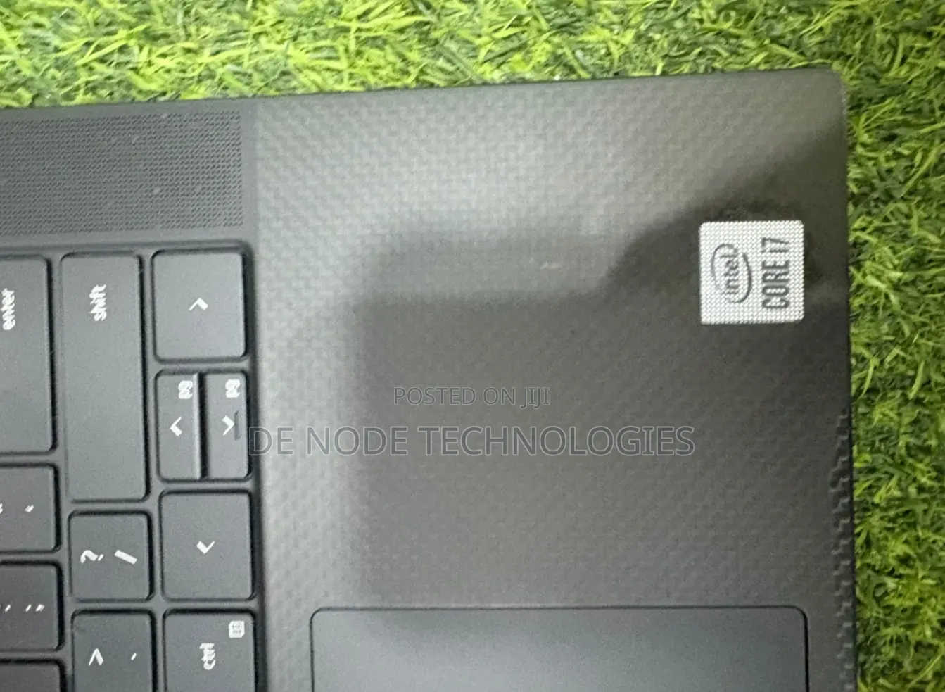 Laptop Dell XPS 15 9500 16GB Intel Core i7 SSD 512GB