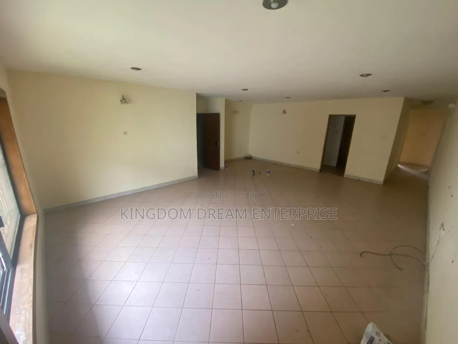 Office Building Commercial Property Victoria Island Lagos