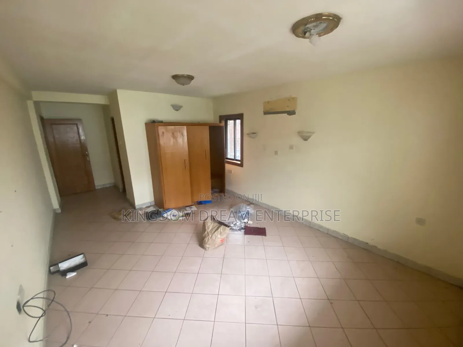 Office Building Commercial Property Victoria Island Lagos