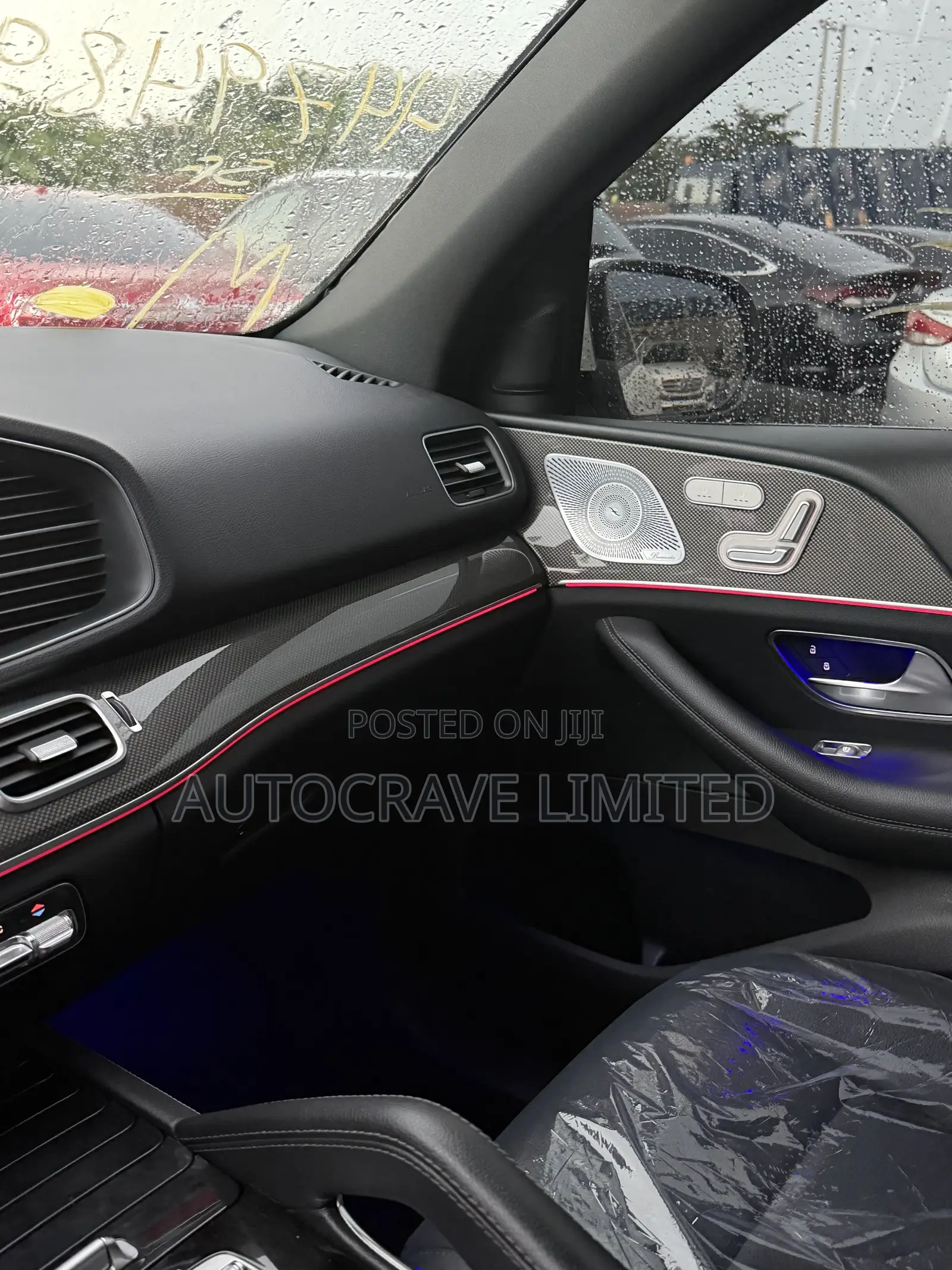 Mercedes-Benz GLE-Class GLE 350 4MATIC 2019 White