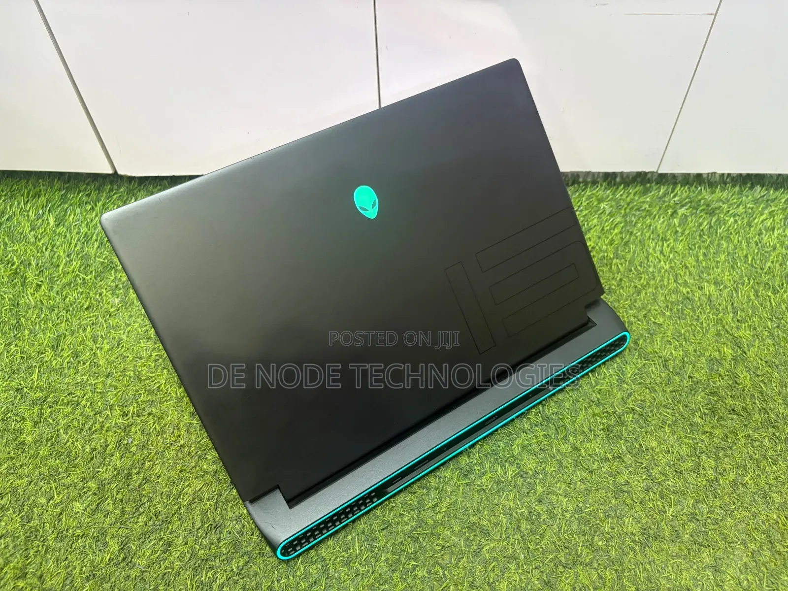 Laptop Alienware M15 R6 16GB Intel Core i7 SSD 1T