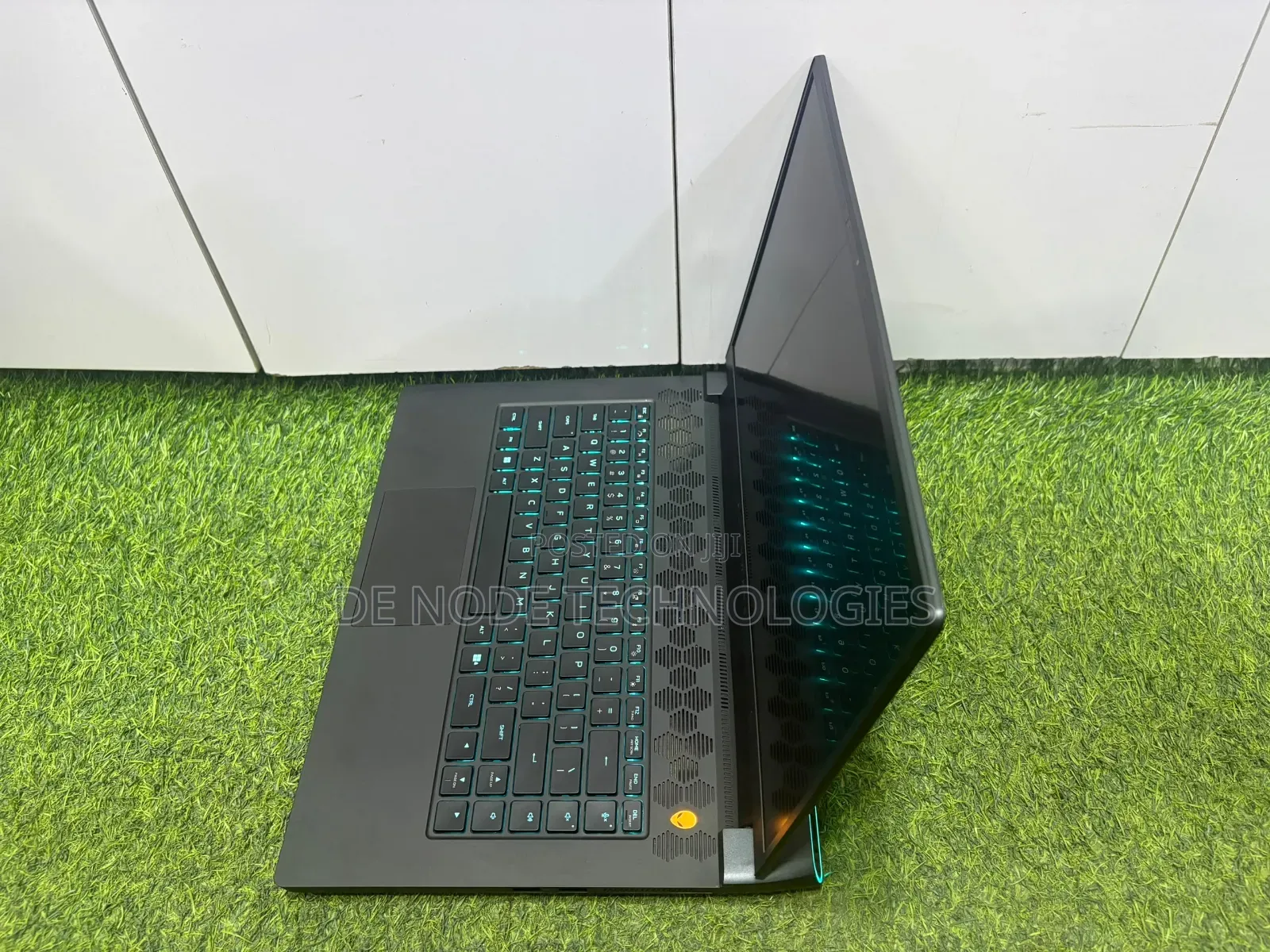Laptop Alienware M15 R6 16GB Intel Core i7 SSD 1T