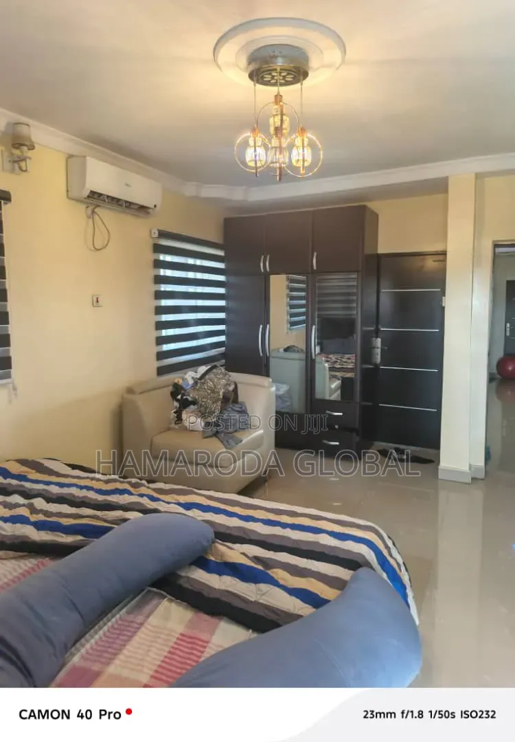 Furnished 4bdrm Duplex in Ikotun, Alimosho for sale