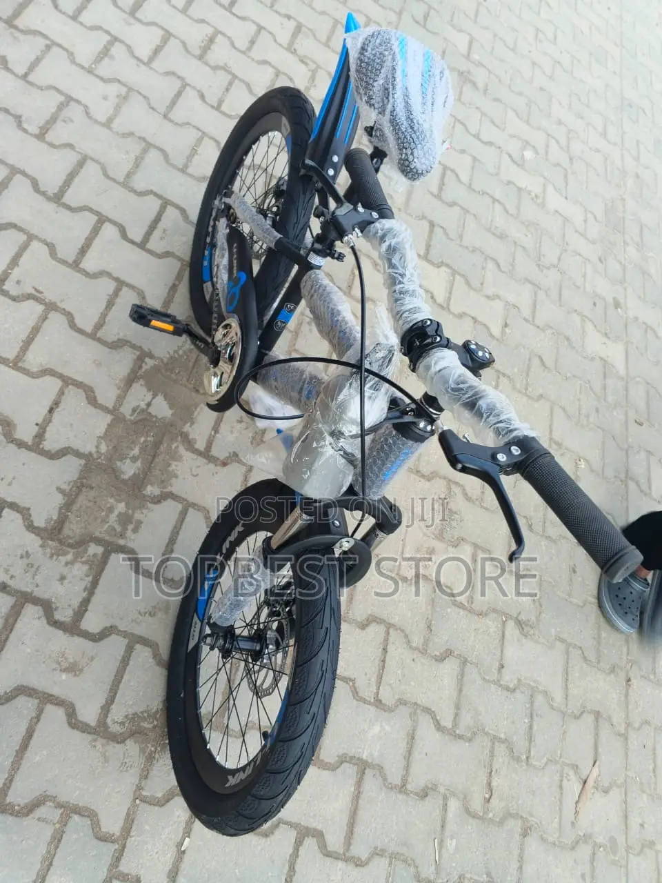 Children Bicycles 20inches 9 to 12years Strong Quality