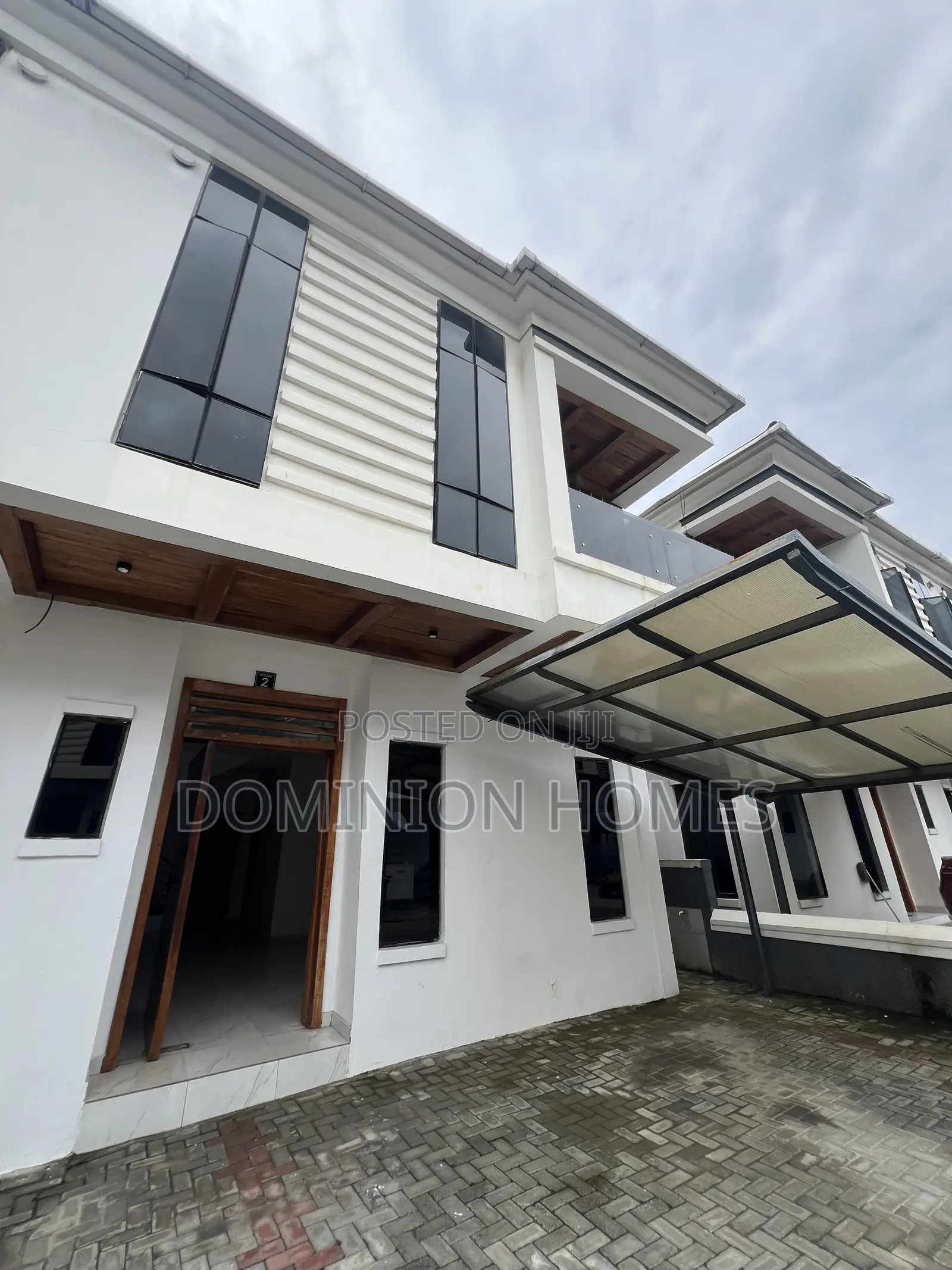 1bdrm Shared Apartment in Lekki for rent