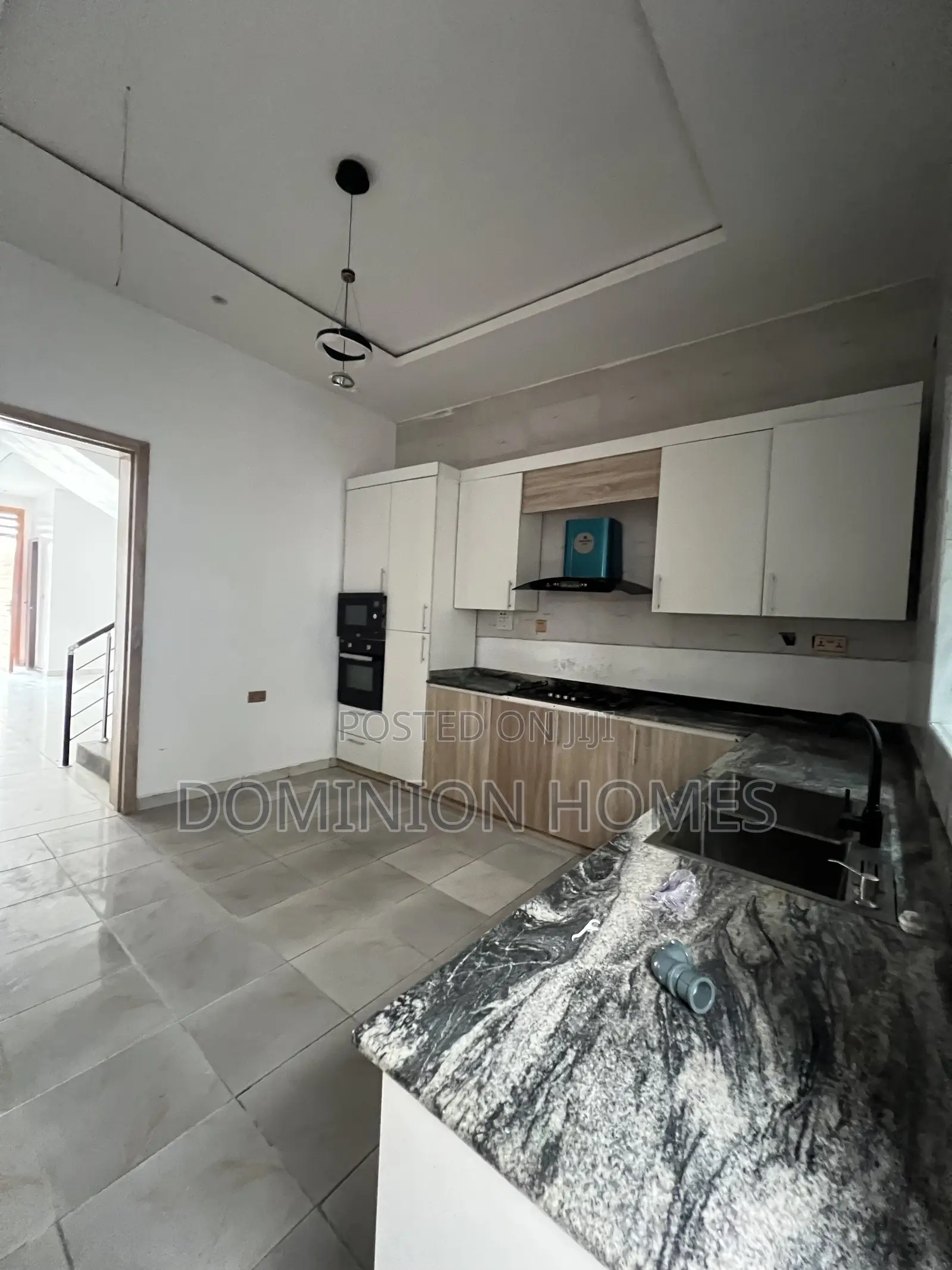 1bdrm Shared Apartment in Lekki for rent