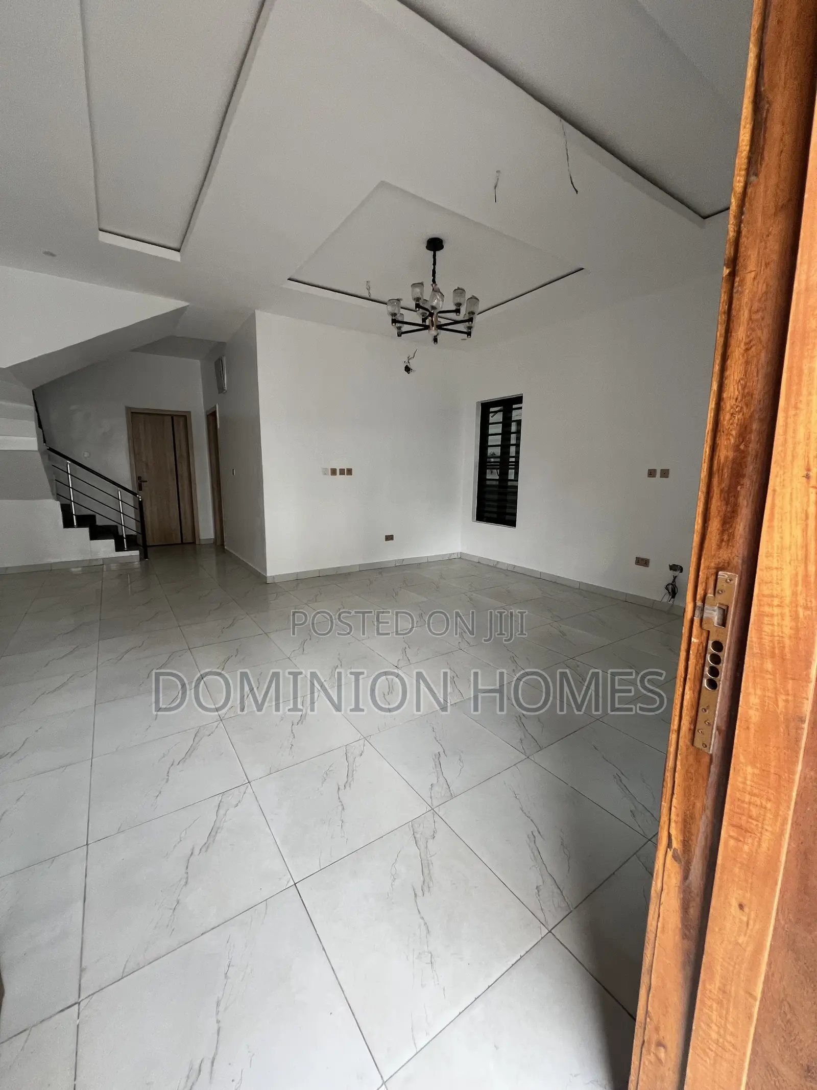 1bdrm Shared Apartment in Lekki for rent
