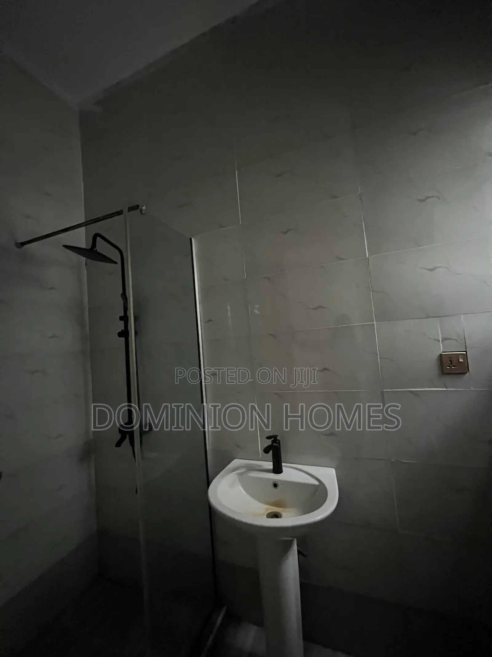 1bdrm Shared Apartment in Lekki for rent