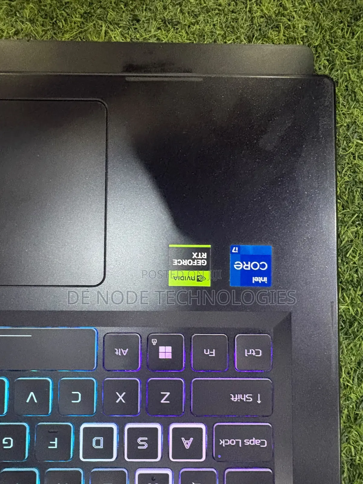 Laptop Acer Nitro 5 16GB Intel Core i7 SSD 512GB