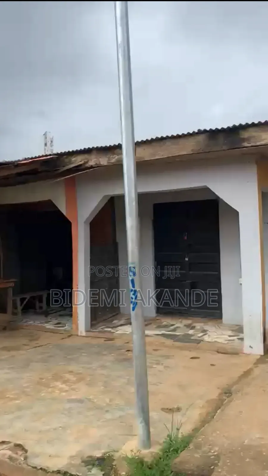 Commercial Shops for Sale in Asese, Mowe–Ibafo