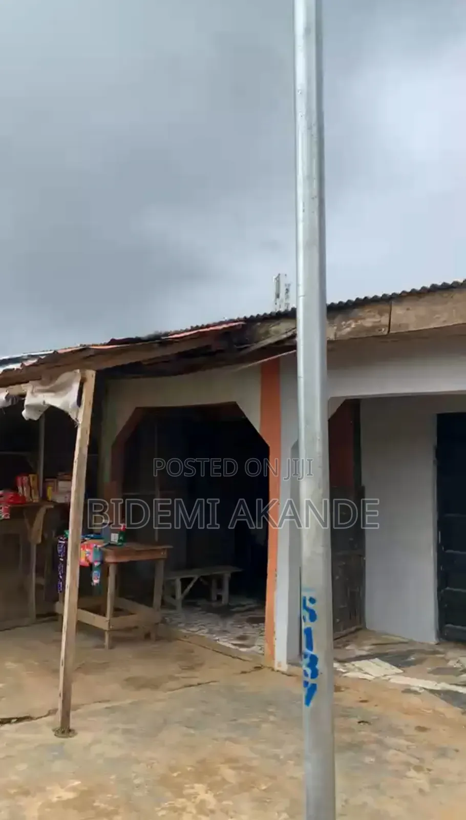 Commercial Shops for Sale in Asese, Mowe–Ibafo