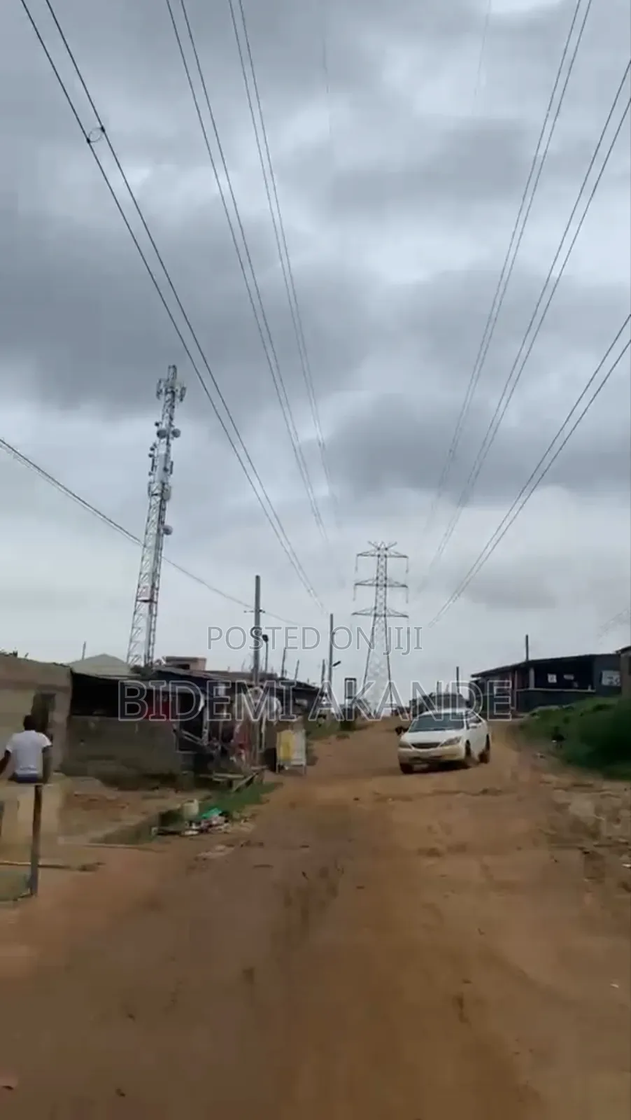 Commercial Shops for Sale in Asese, Mowe–Ibafo