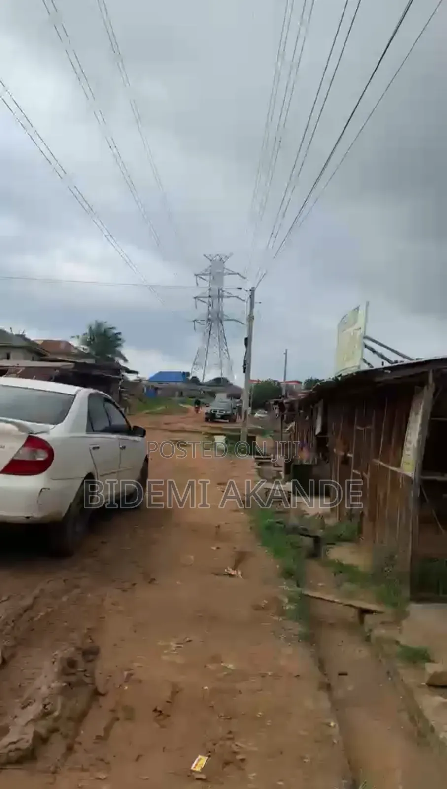 Commercial Shops for Sale in Asese, Mowe–Ibafo