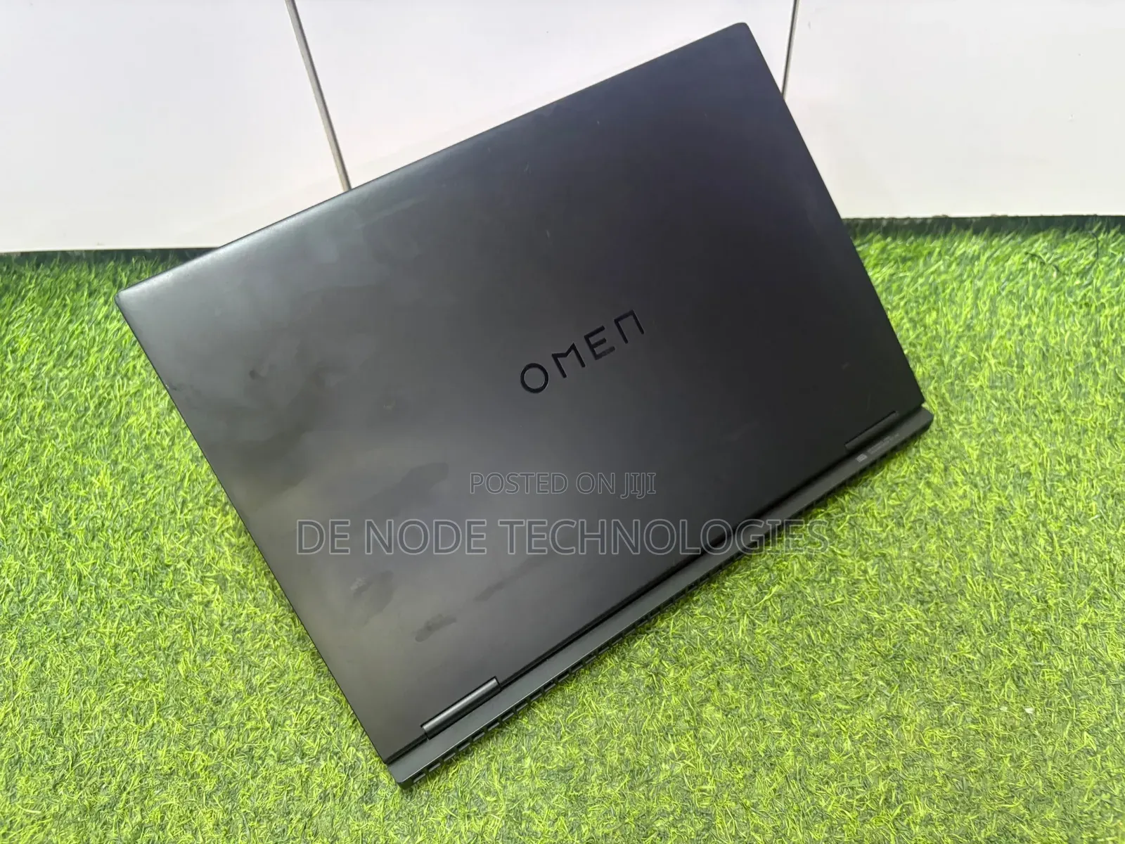 Laptop HP Omen 16 16GB Intel Core i7 SSD 512GB