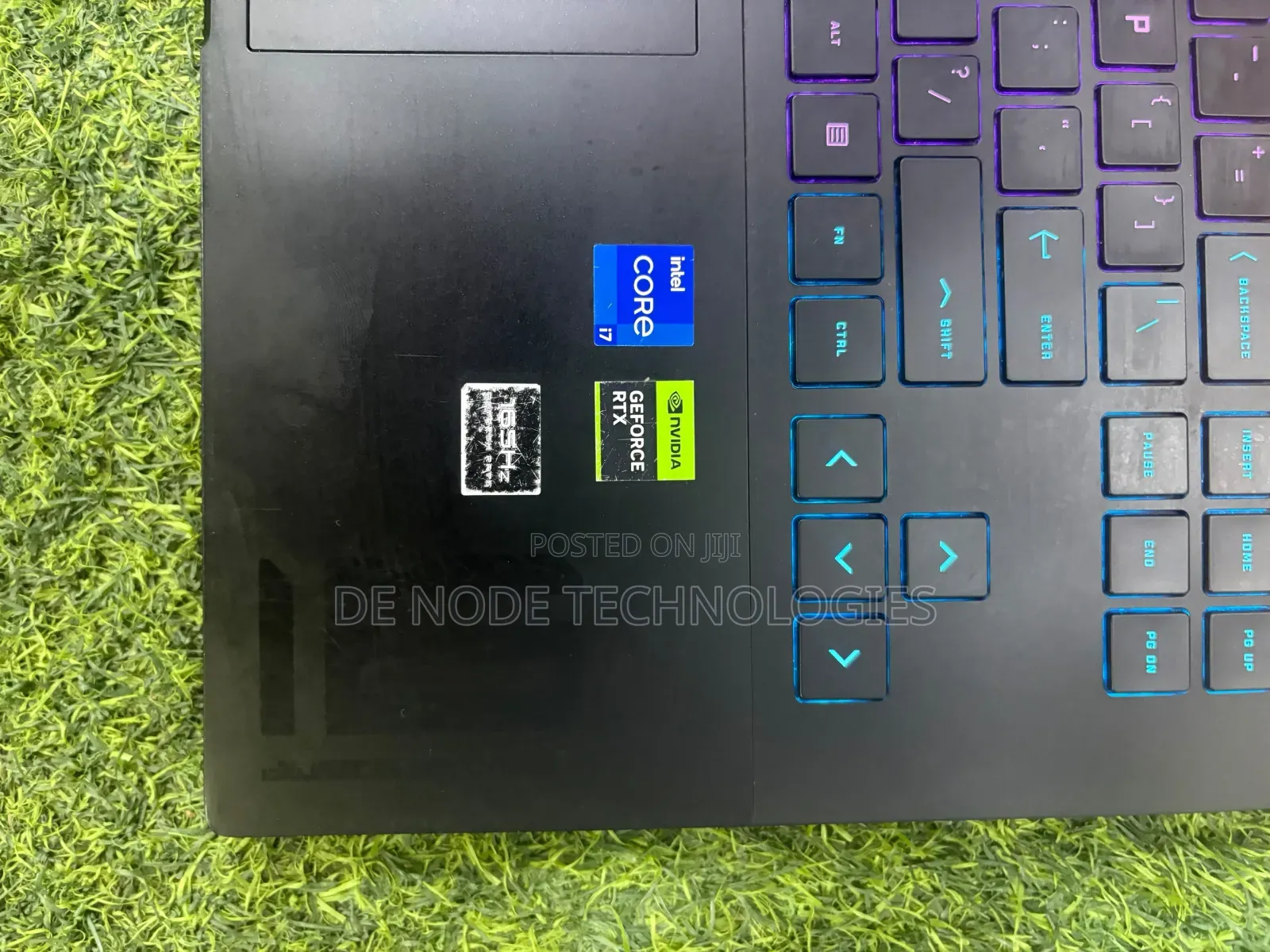 Laptop HP Omen 16 16GB Intel Core i7 SSD 512GB