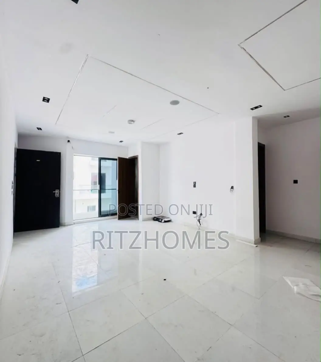 1bdrm Apartment in VGC / Ajah for rent