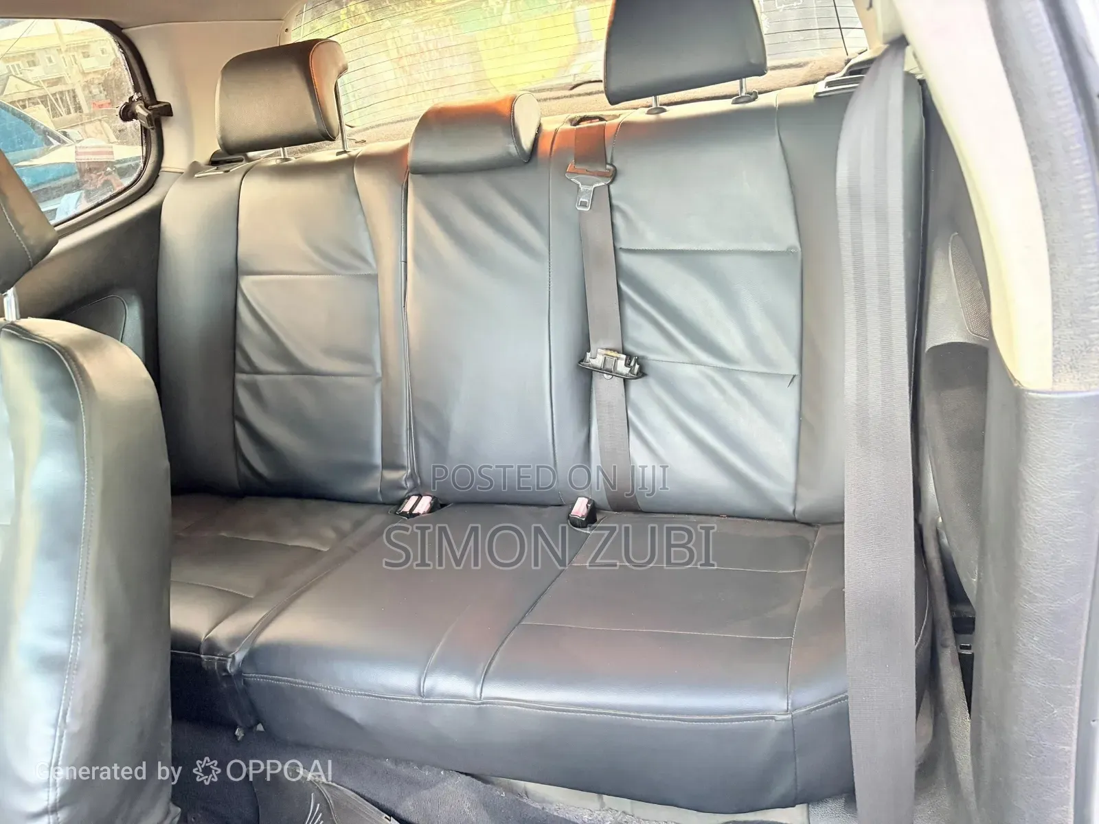 Peugeot 307 2007 Silver