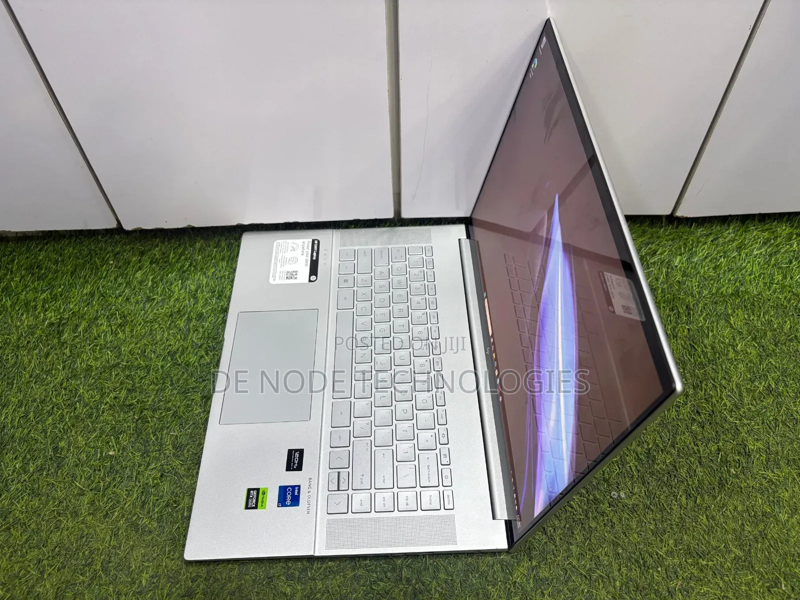 Laptop HP Envy 16 Gaming 16-h1023dx 16GB Intel Core i7 SSD 1T