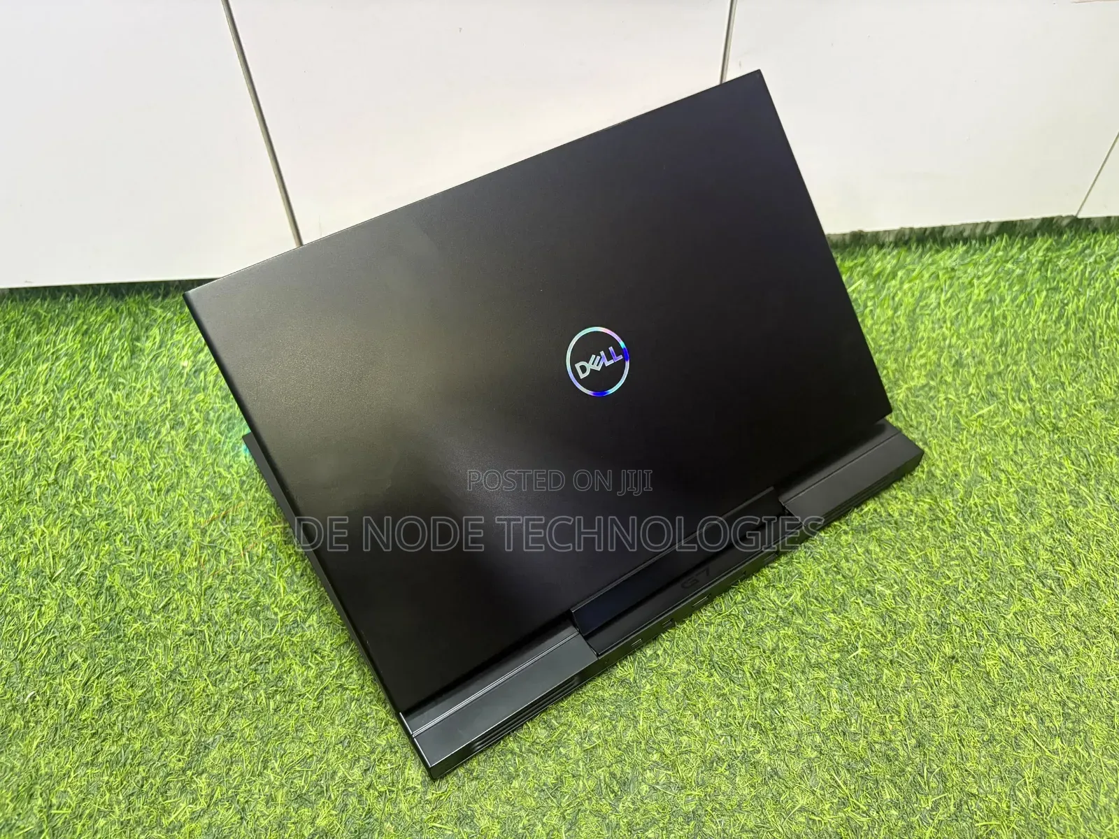 Laptop Dell G7 15 7500 16GB Intel Core i7 SSD 512GB