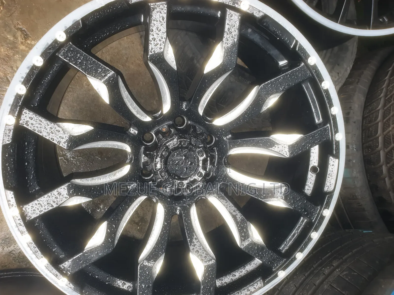 Sailun Tyre 265/70/17 for Toyota Hillux /Tacoma Etc 