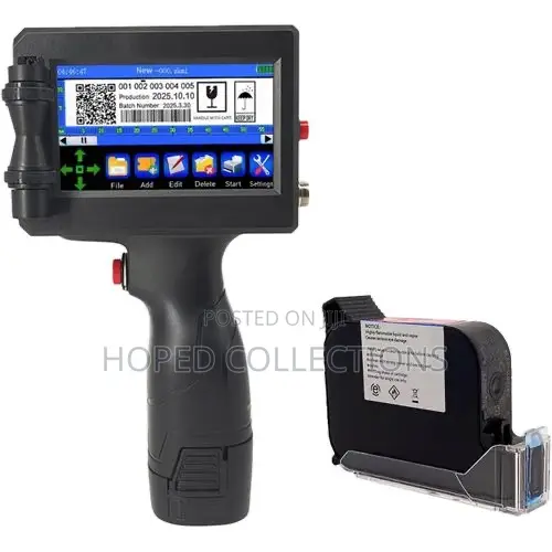 Printer (Handheld)