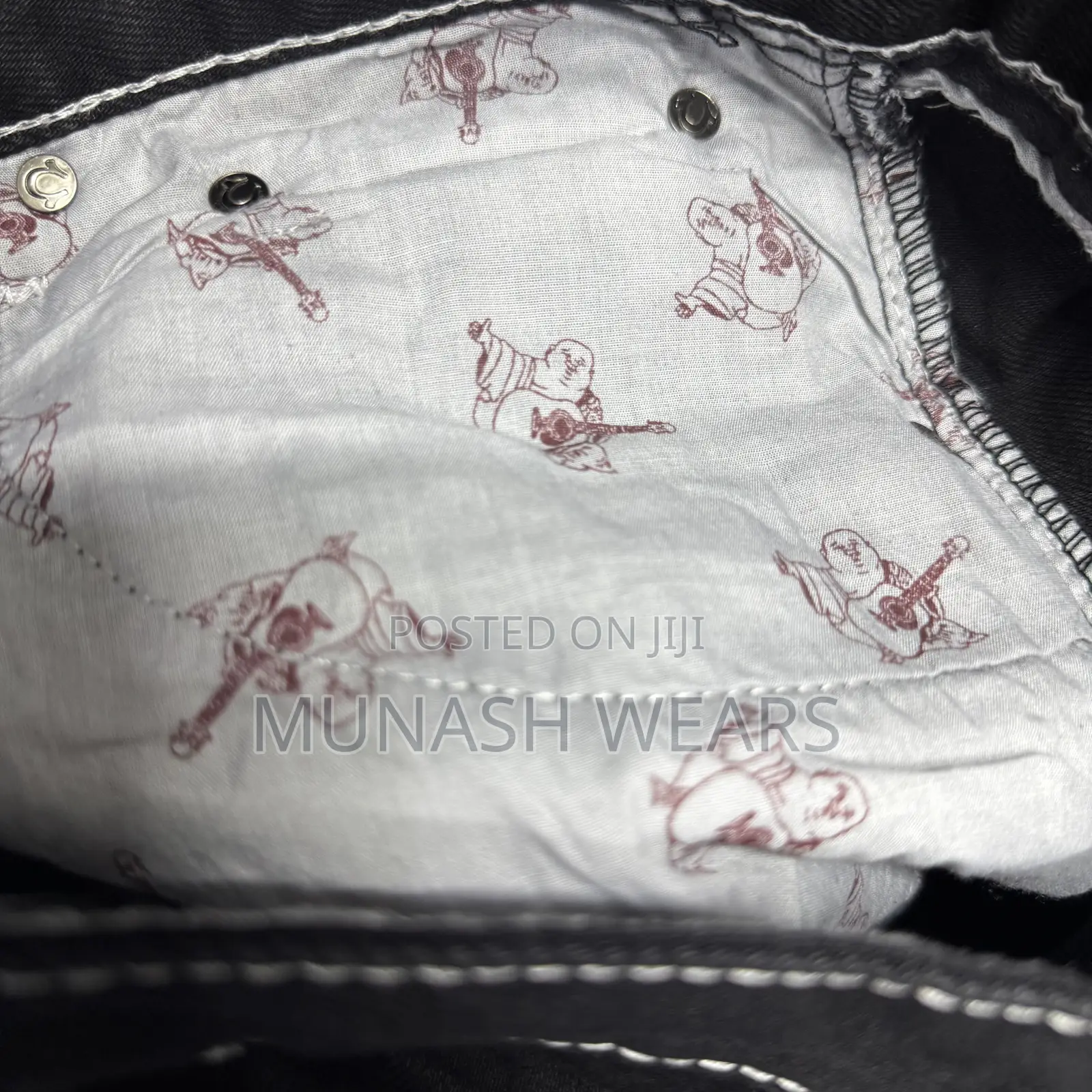 Original True Religion Jean 32-42 Usa