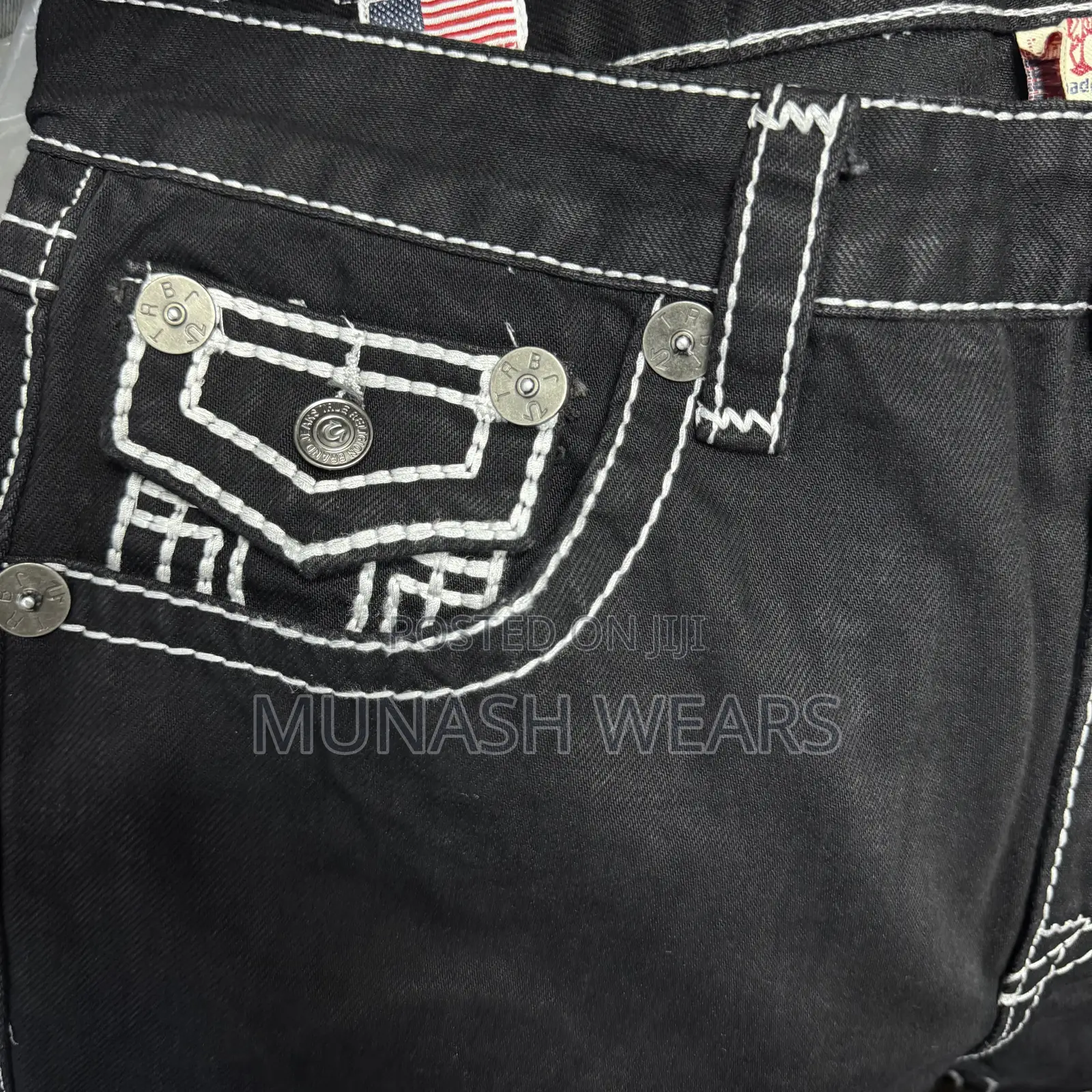 Original True Religion Jean 32-42 Usa