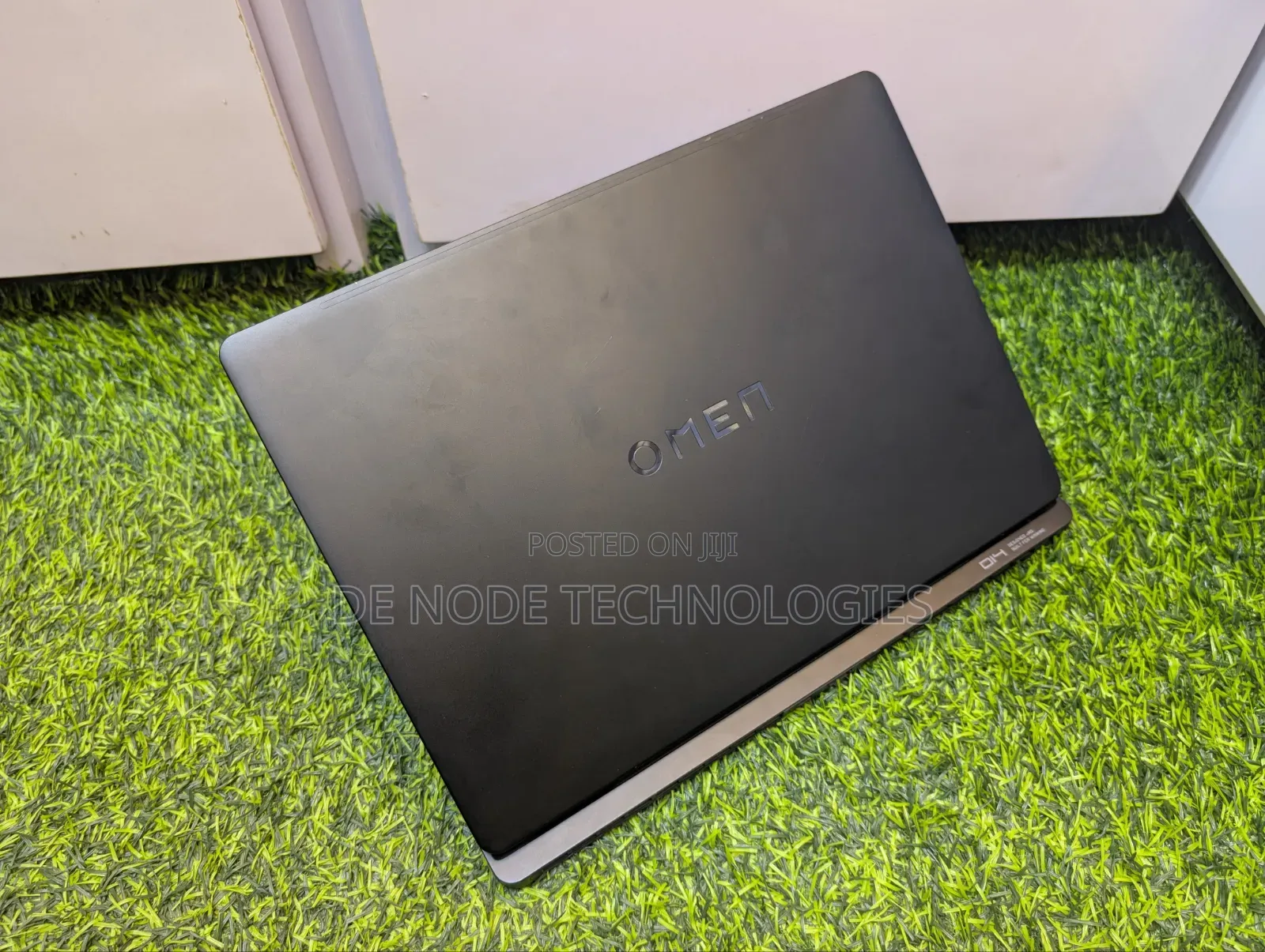 Laptop HP Omen Transcend 14-fb0023dx 16GB Intel Core Ultra 7 SSD 1T